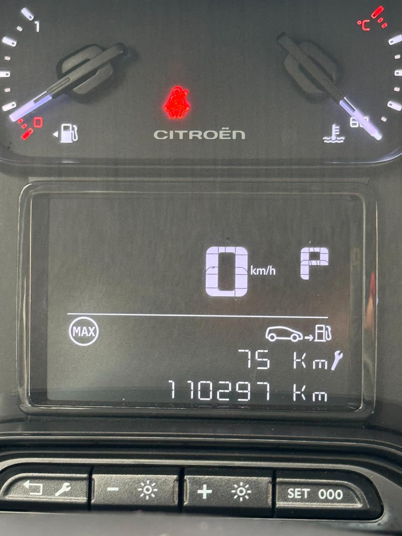 Citroen C3 PureTech 110 S&S EAT6 Feel AUTOMATICA, OK NEOPATENTATI