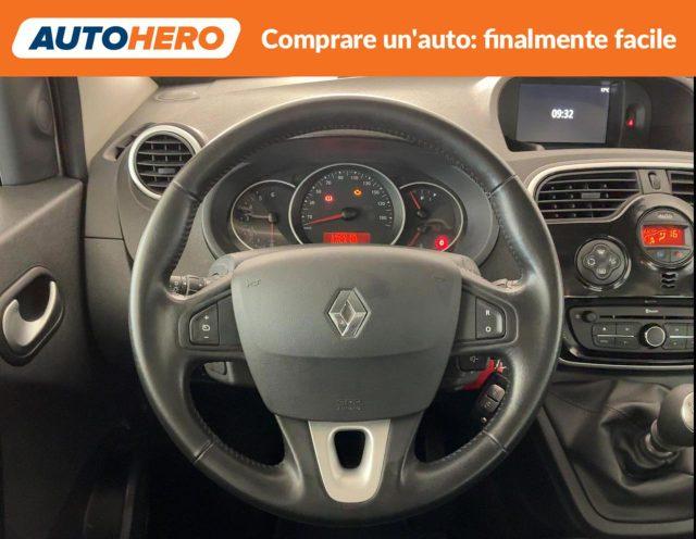 RENAULT Kangoo 1.5 dCi 110CV 5 porte Stop & Start Extrem