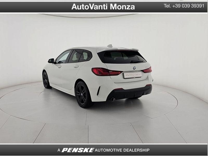 BMW Serie 1 116d 5p. M Sport