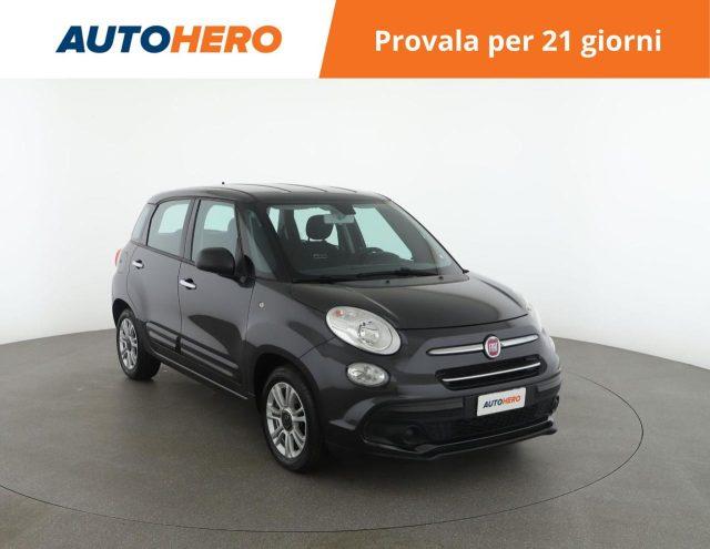 FIAT 500L 1.3 Multijet 95 CV Urban