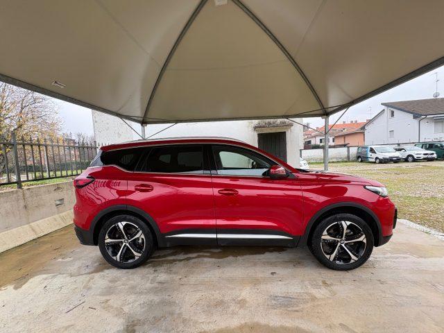 DR MOTOR DR 6.0 1.5 Turbo CVT Bi-Fuel GPL AUTOMATICA TETTO E XENO