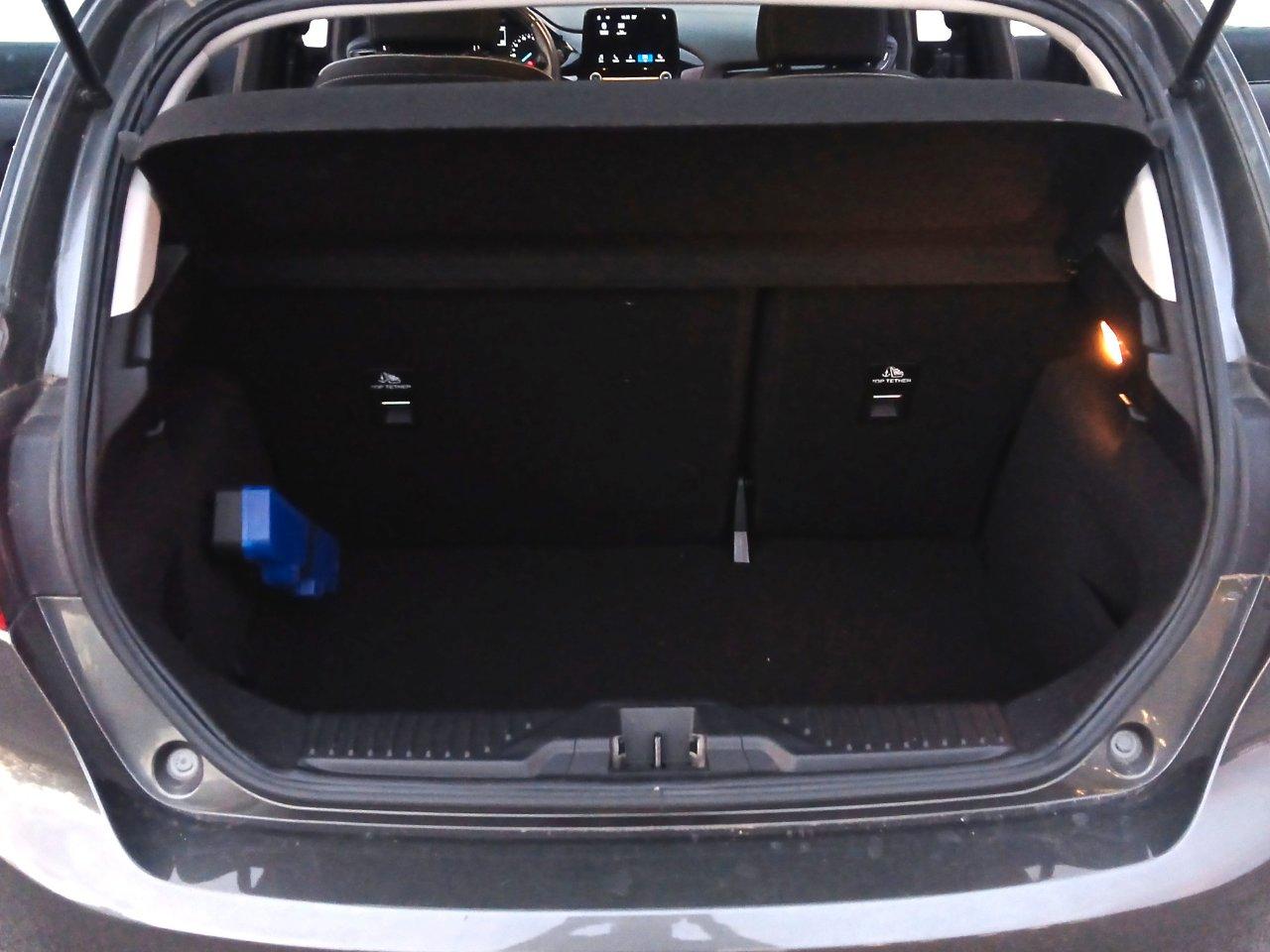 Ford Fiesta 5 Porte Fiesta 5p 1.1 Titanium 85cv