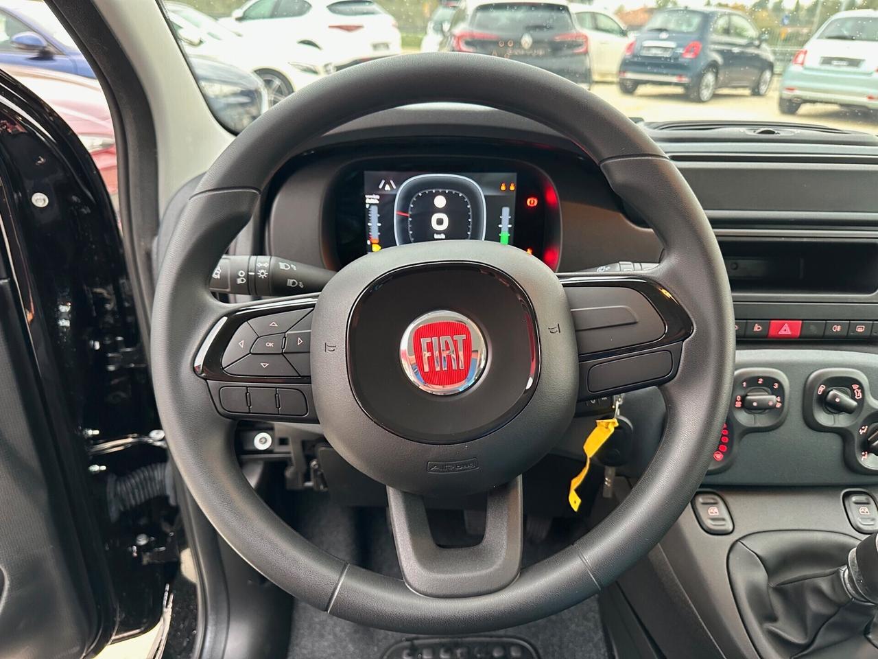 Fiat Panda 1.0 Hybrid ADAS PANDINA KM0