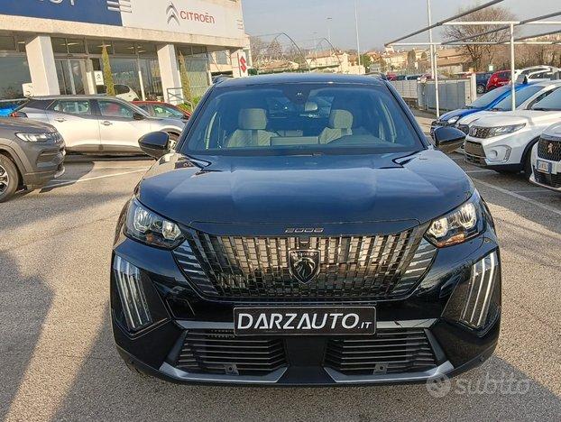 PEUGEOT 2008 N1 Pure Tech 100 S&S Allure Autocar