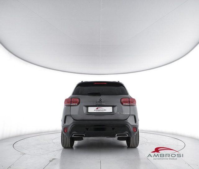 CITROEN C5 Aircross Aircross BlueHDi 180 S&S EAT8 Shine