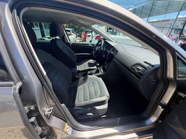 VOLKSWAGEN Golf Golf VII 5p 1.6 tdi Highline