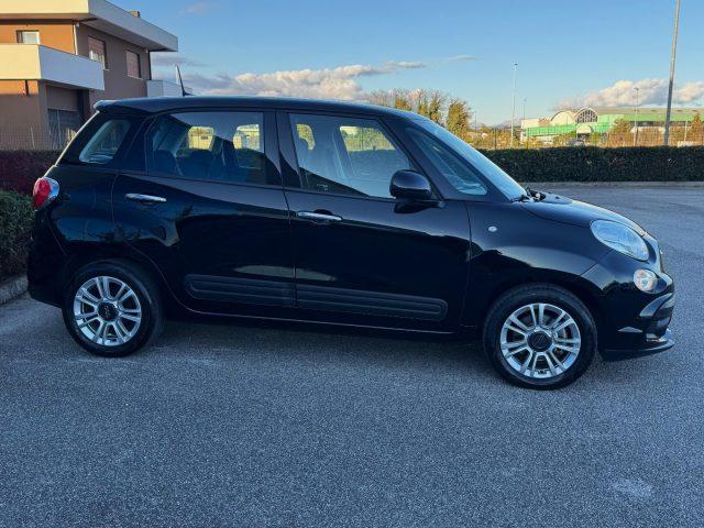 FIAT 500L 1.3 MTJ 95 CV BUSINESS *UNIPROP*TAGLIANDATA*