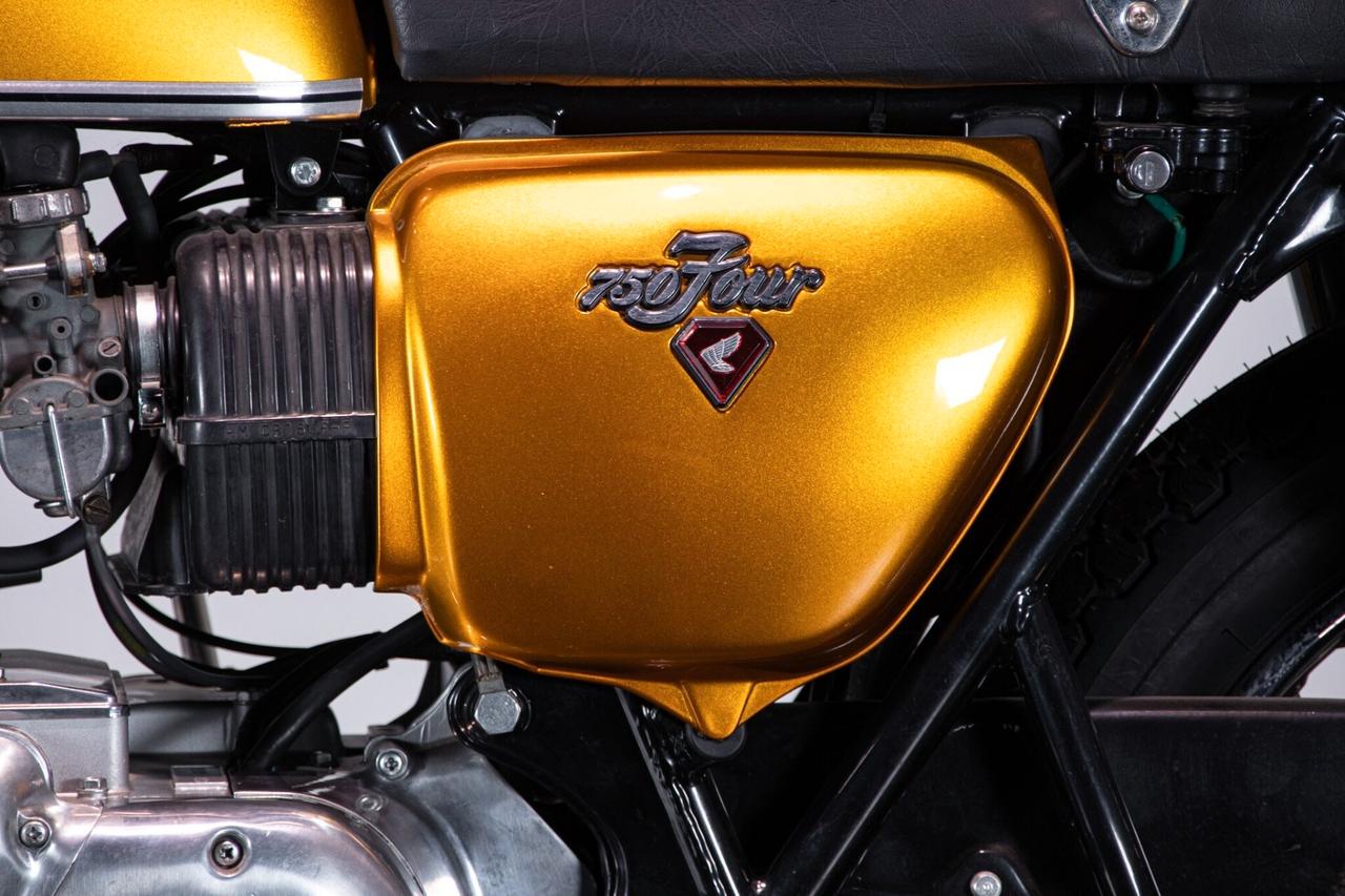 Honda CB 750 Four