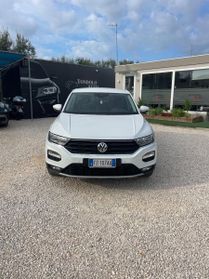 VOLKSWAGEN - T-Roc - 1.6 TDI SCR Style BlueMotion Tech.