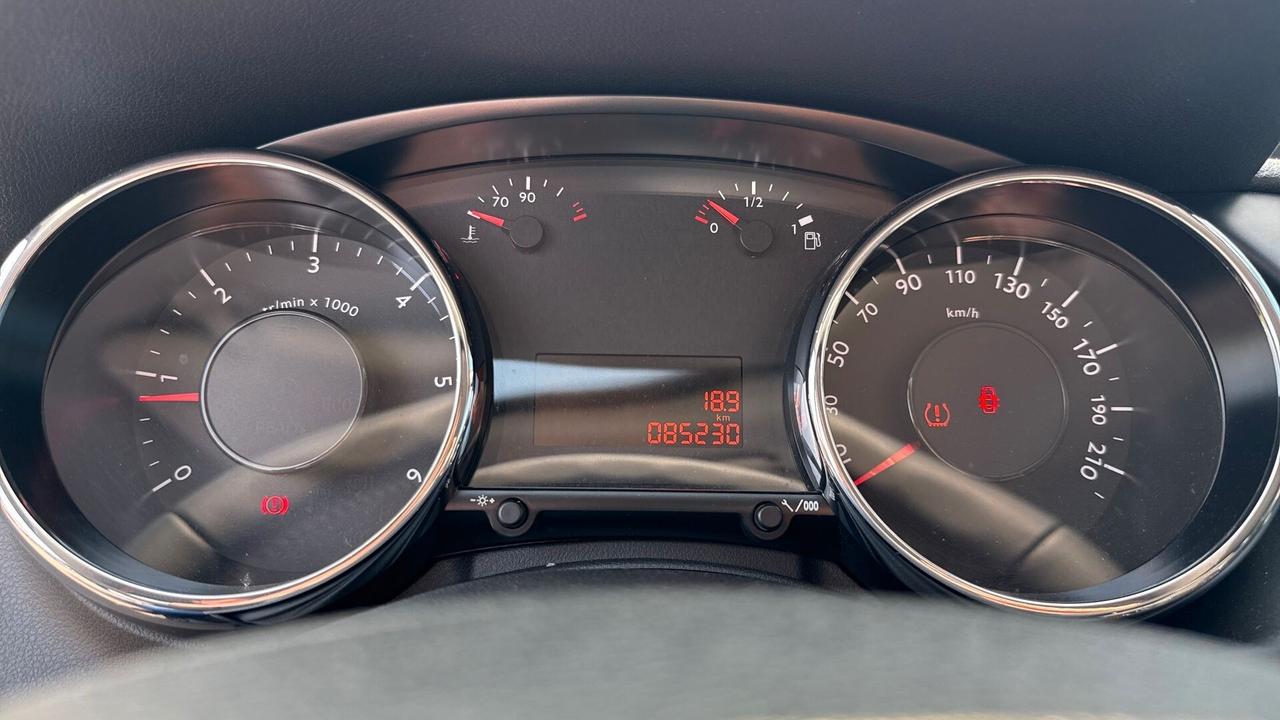 Peugeot 3008 BlueHDi 120 S&S Active
