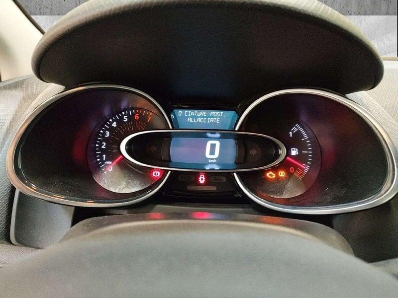 Renault Clio 0.9 tce Moschino Life 75cv