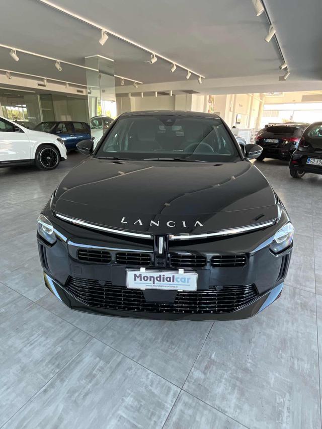 LANCIA Ypsilon Hybrid e-DCT LX