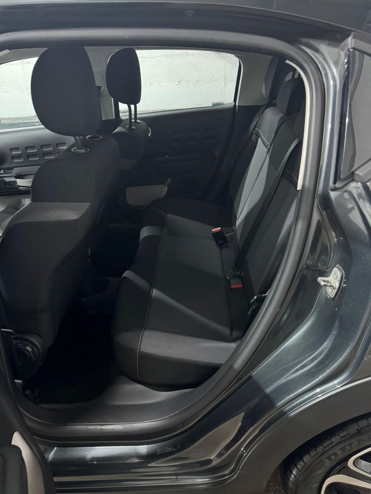 Citroen C3 BlueHDi 100 S&S Feel