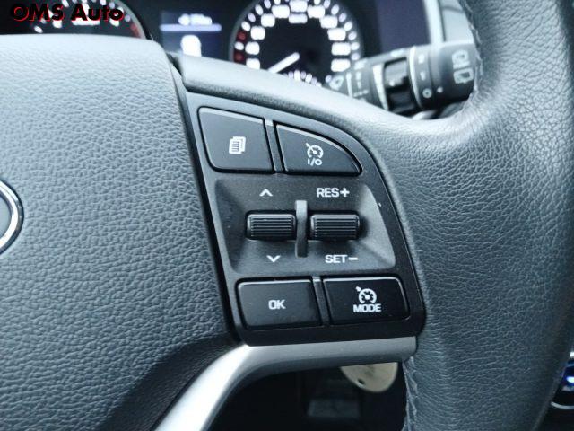 HYUNDAI Tucson 1.6 CRDi XTech