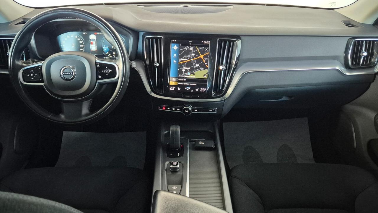 Volvo V60 B4 (d) Geartronic Momentum Business