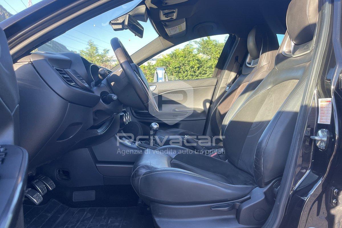 ALFA ROMEO Giulietta 1.6 JTDm-2 120 CV Sprint