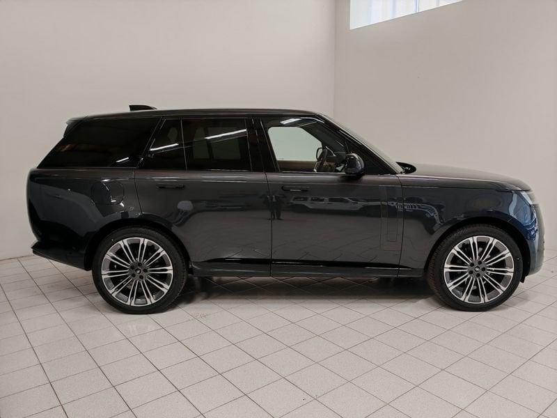 Land Rover Range Rover 3.0D l6 HSE PEDANE IVA ESPOSTA