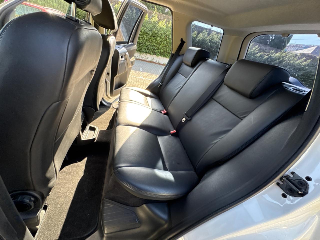 Land Rover Freelander 2.2 TD4 FULL AUTOMATICA 2009