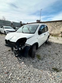 Fiat Panda 1.0 Hybrid 05/2023 sinitrata