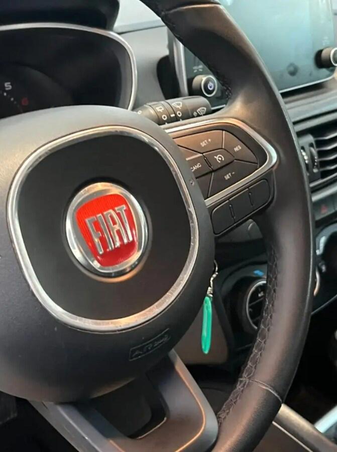 FIAT Tipo (2015-->) Tipo 1.4 T-Jet 120CV 5 port...