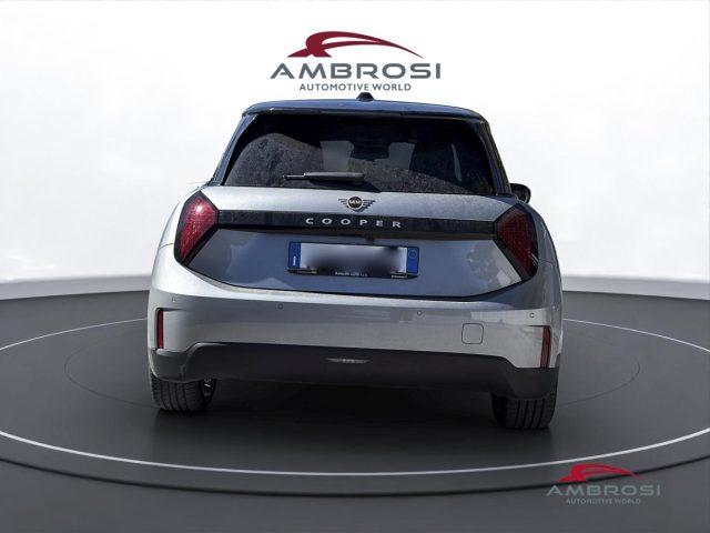 MINI Cooper 3 porte E Classic