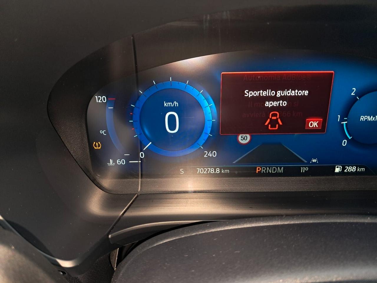 Ford Kuga 2.0 EcoBlue 120 CV aut. AWD 4x4 ST-Line