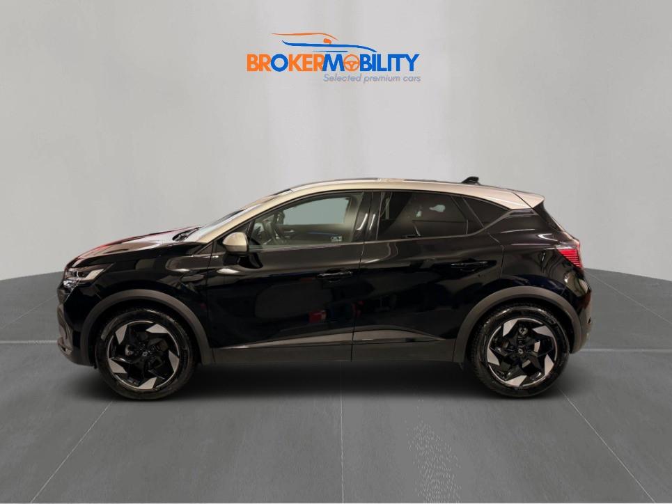 Renault Captur 1.0 tce Techno 90 cv