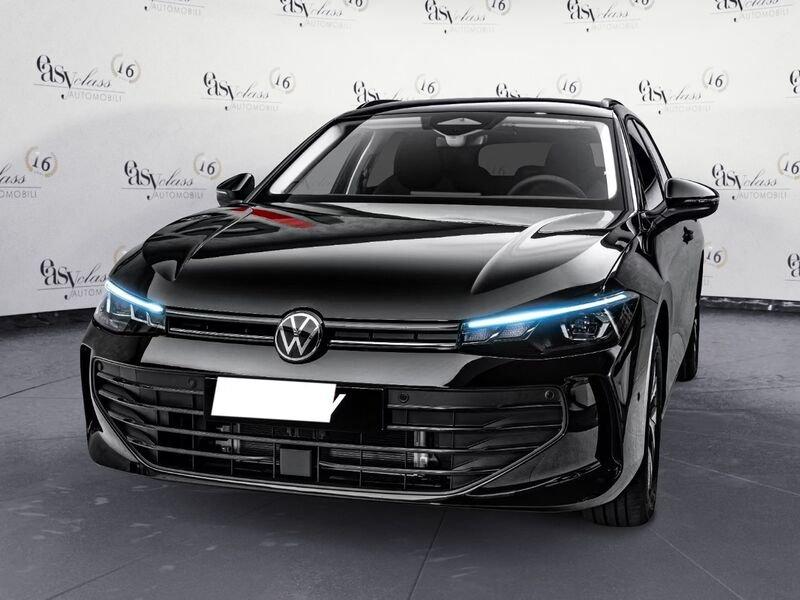 Volkswagen Passat Passat 1.5 eTSI 150 CV ACT DSG Business LED NAVI ACC CAMERA