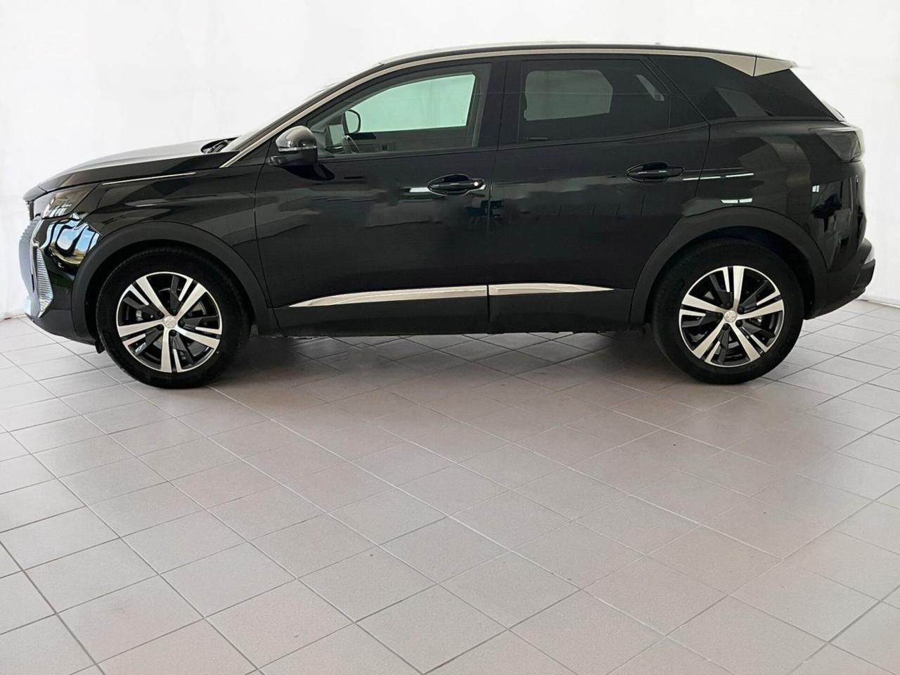 Peugeot 3008 BlueHDi 130 S&S Allure