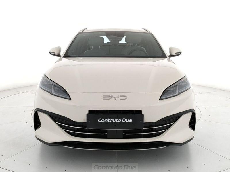 BYD Seal 6 DM-i Seal 6 DM-i Touring 1.5 phev Boost