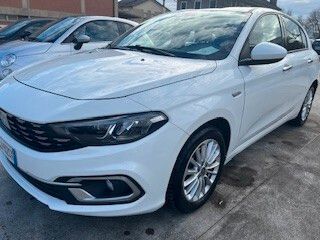 Fiat Tipo 1.3 Mjt S&S 5 porte City Life