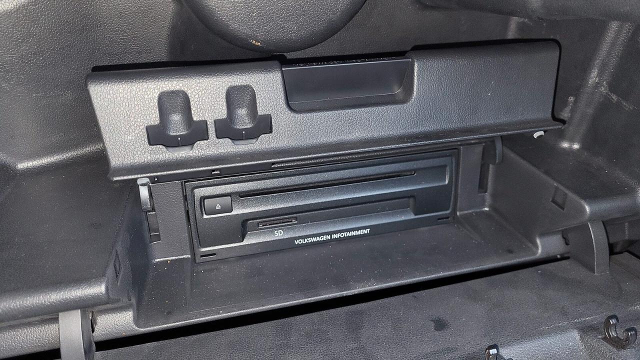 VOLKSWAGEN POLO 1,4 TDI-UNICA PROPRIET-EURO 6