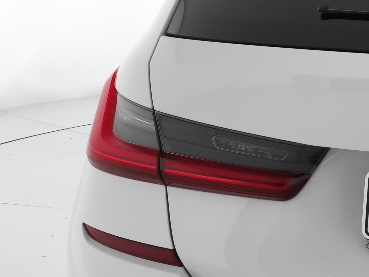 BMW Serie 3 320d Touring 48V MSport