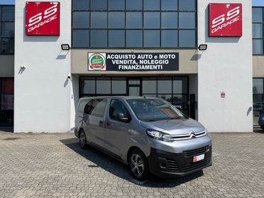Citroen Spacetourer 1.5d. XL |9 POSTI