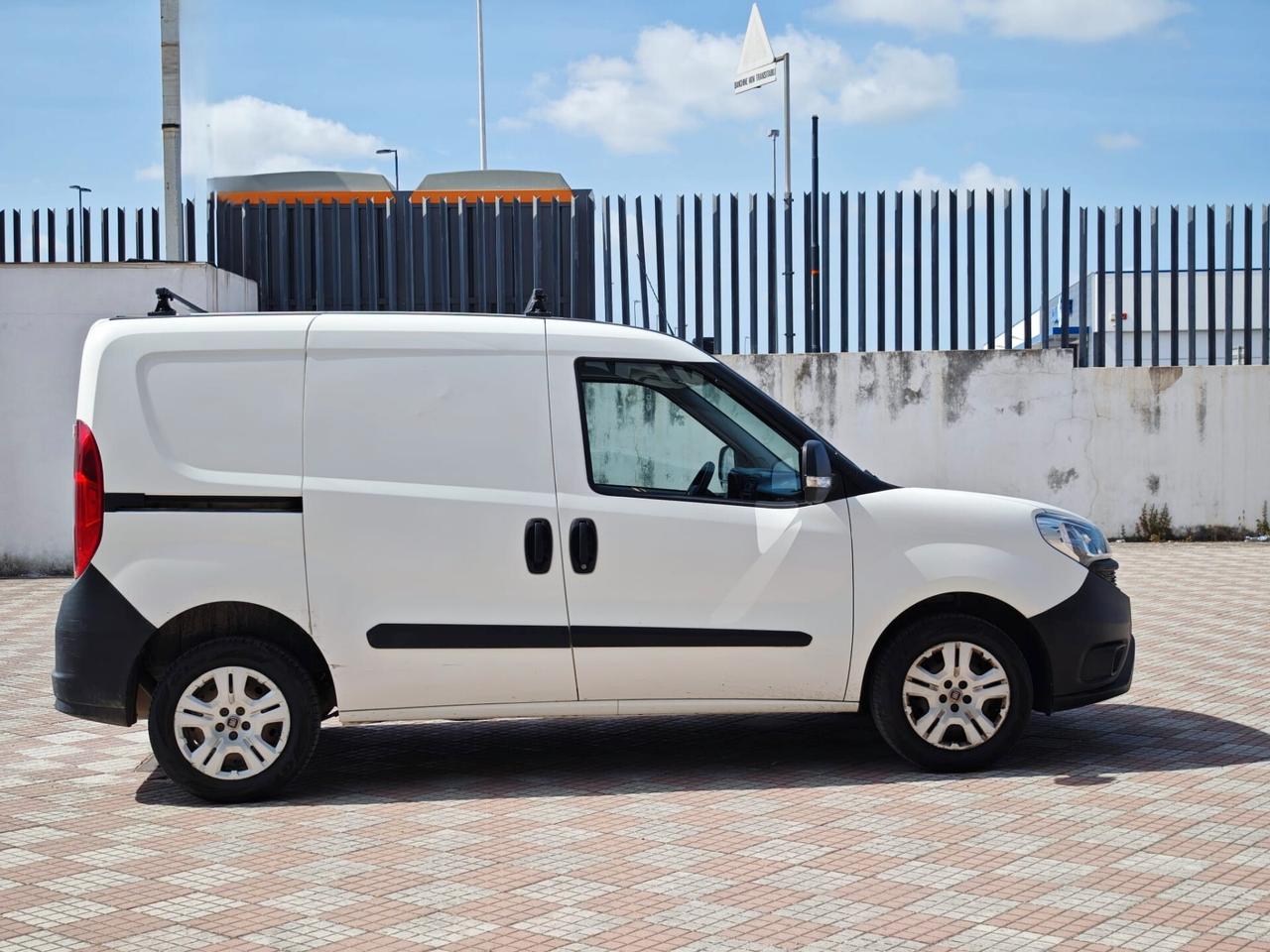 FIAT Doblò 1.3 Multijet 95 CV