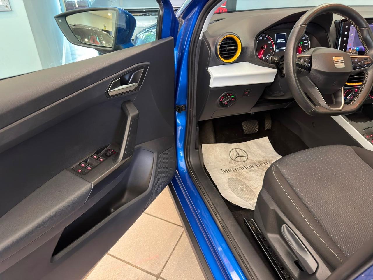 Seat Arona 1.0 EcoTSI 110 CV DSG