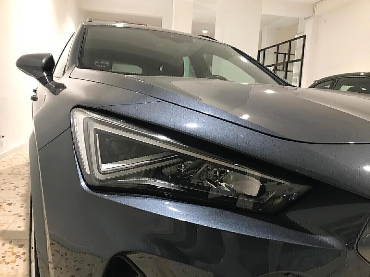Cupra Formentor 2.0TDI 150cv 10/2022 km32000
