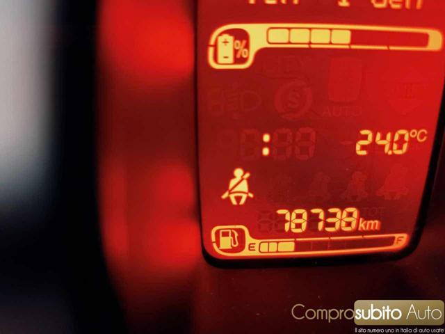 FIAT Panda 1.0 FireFly VAN Hybrid + IVA 22%