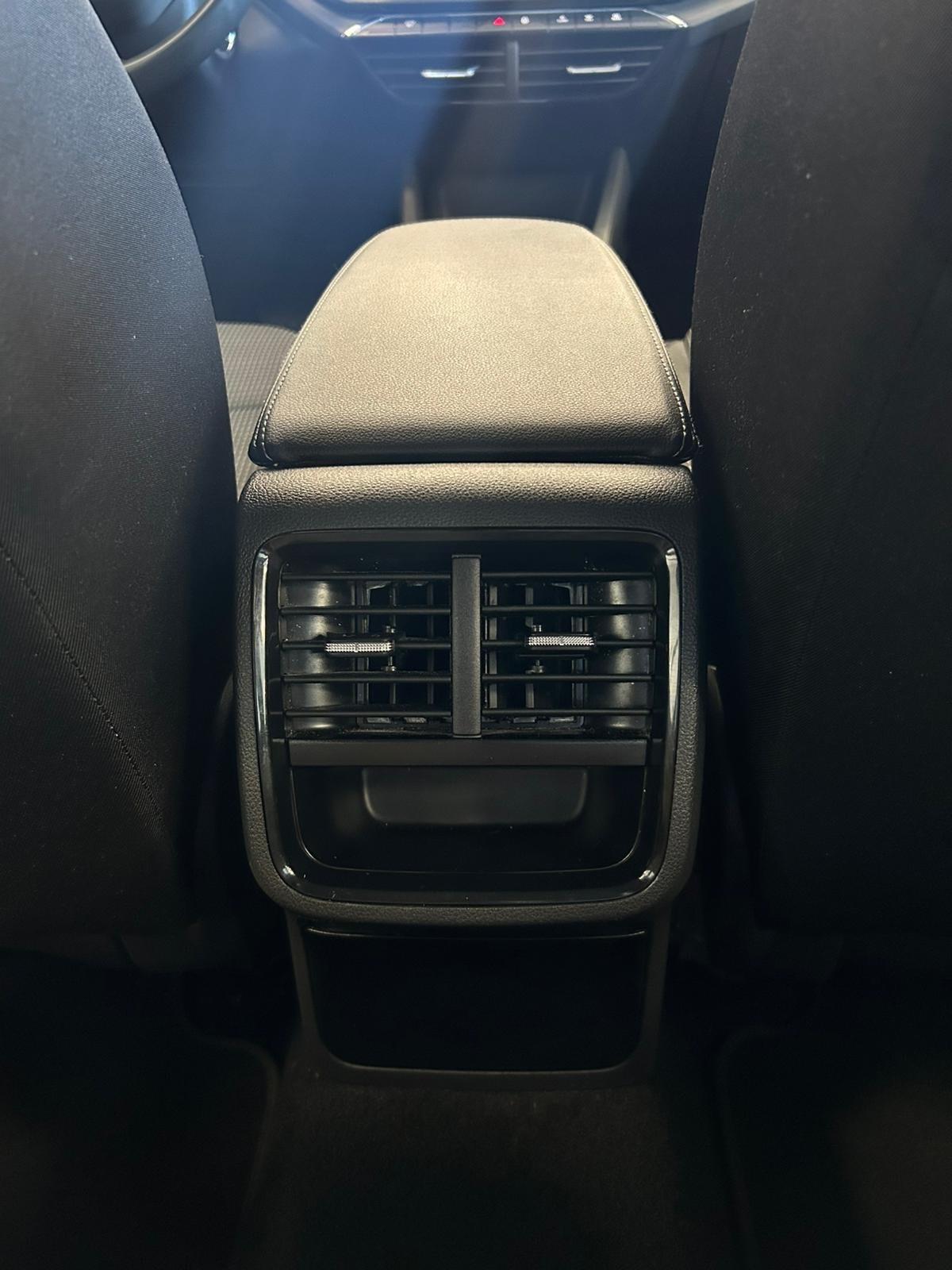 Octavia 2.0 TDI EVO SCR DSG Wagon Executive