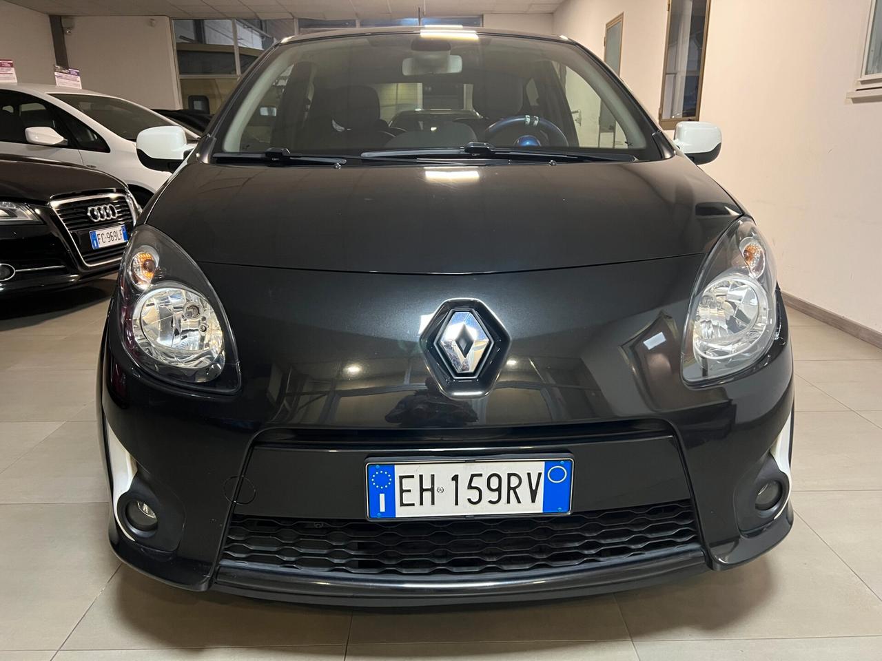 Renault Twingo 1.2 16V TCE GT Gordini