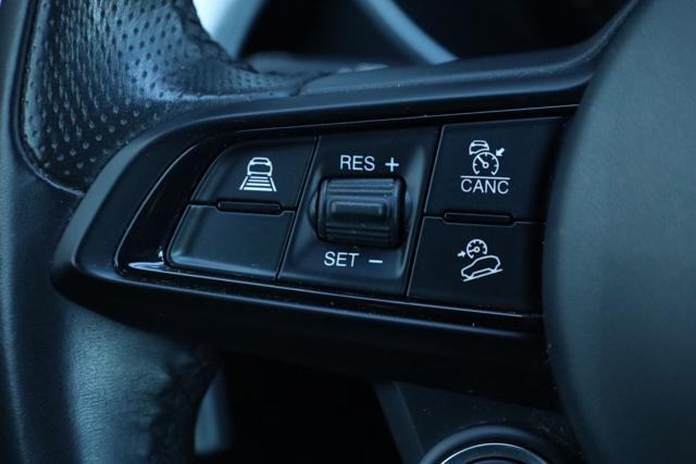 ALFA ROMEO Stelvio 2.2 Turbodiesel 160 CV AT8 RWD Sprint