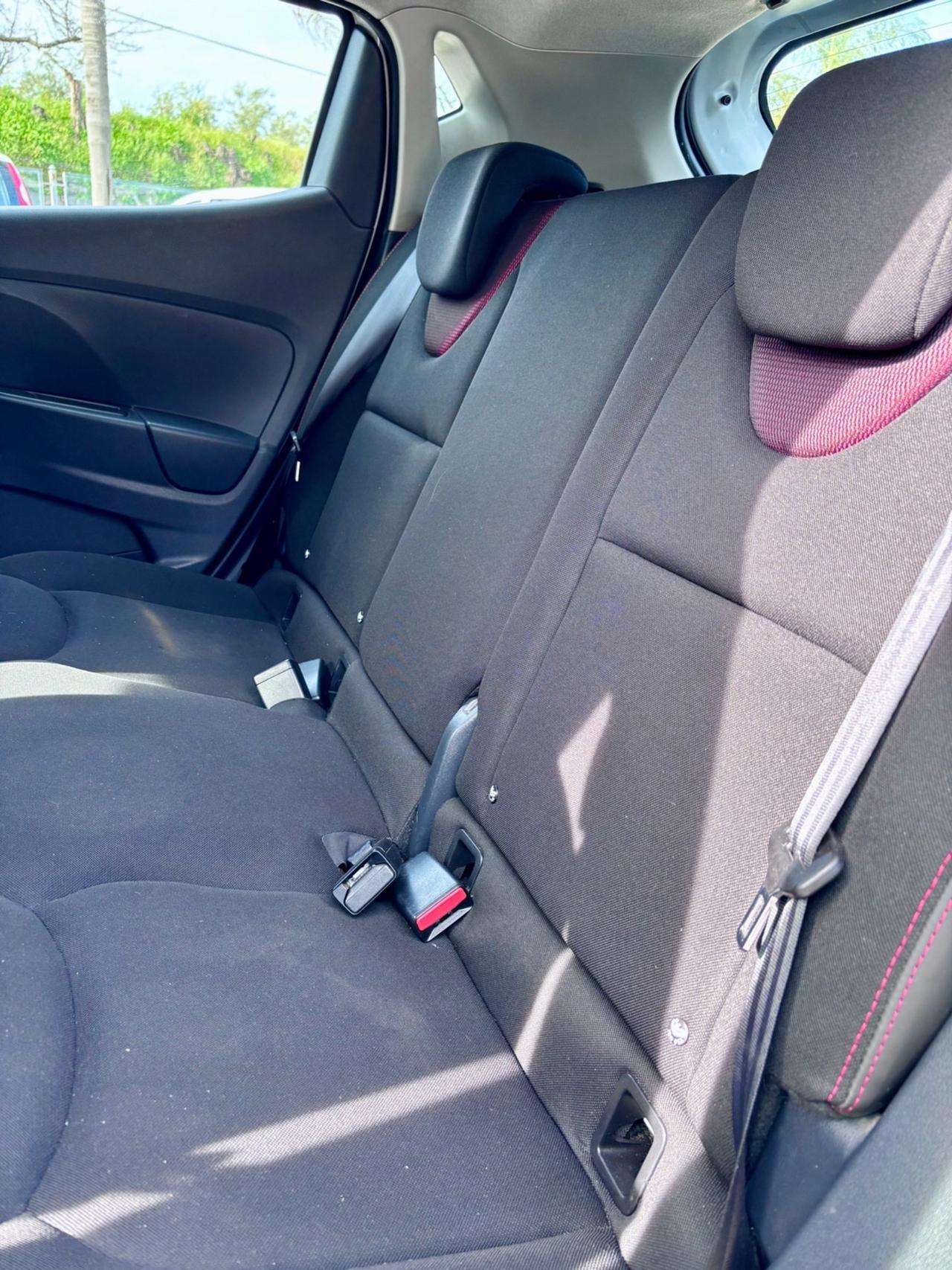 Renault Clio dCi 8V 75CV Start&Stop 5 porte Energy Life