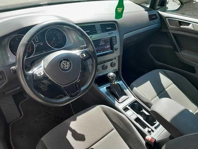 Volkswagen Golf 7ª serie 1.6 TDI 90 CV 5p. Trendline BlueMotion Technology