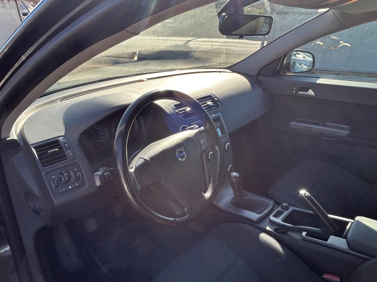 Volvo V50 1.6 D DRIVe cat POLAR