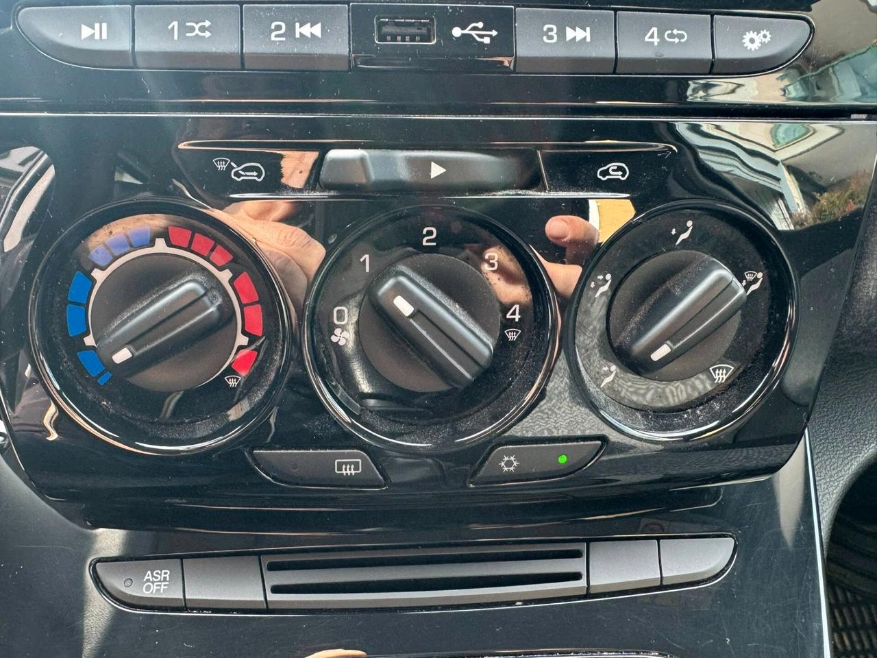 LANCIA YPSILON 1.2 BENZINA SOLI 39.000 KM PERFETTA