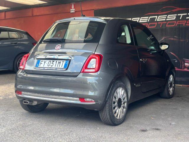 FIAT 500 1.2 EasyPower Dolcevita