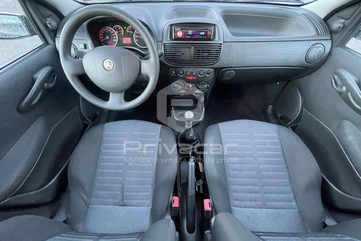 FIAT Punto Classic 1.2 5 porte Active GPL