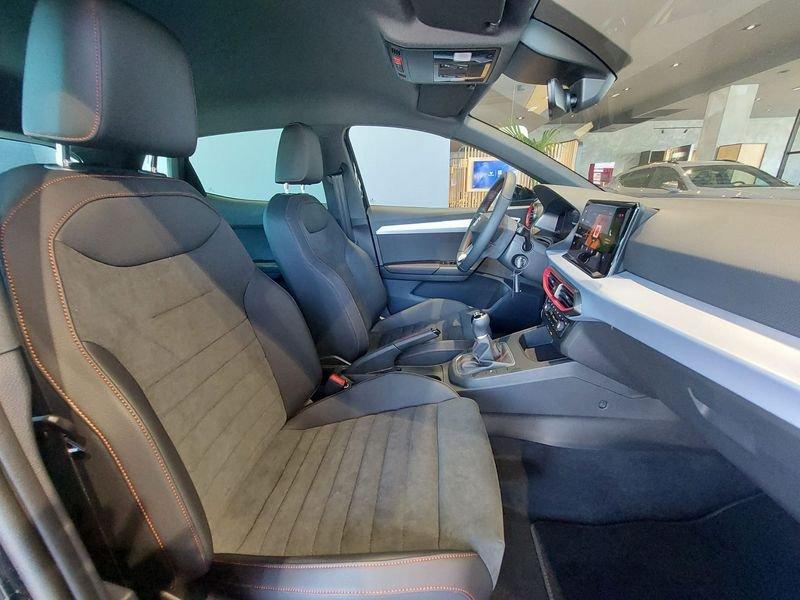 Seat Ibiza Ibiza 1.0 80cv FR >> KM ZERO