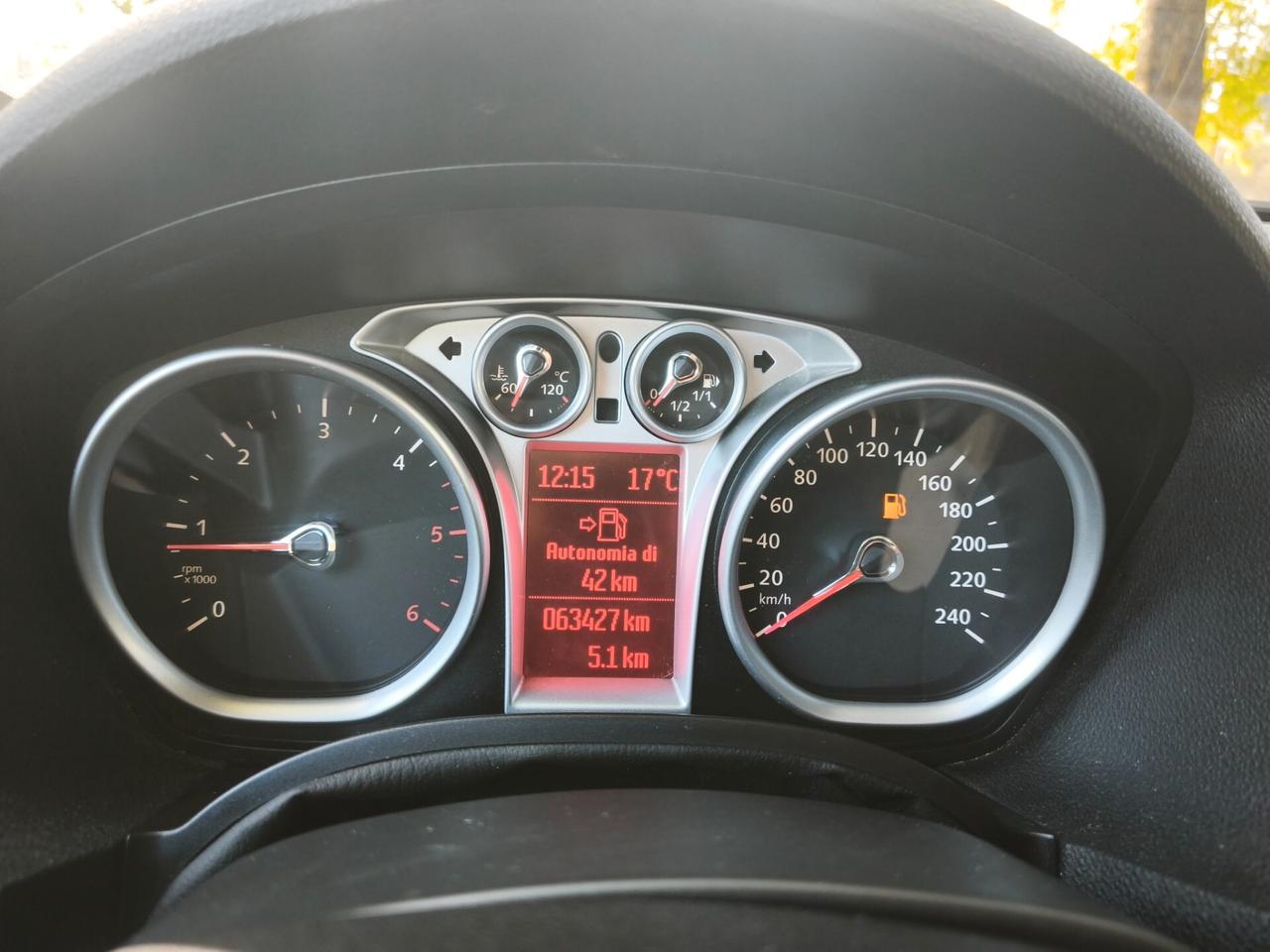 Ford Kuga Kuga+ 2.0 TDCi 136 CV 4WD DPF
