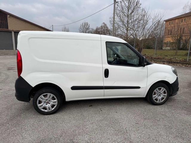 FIAT Doblo Doblò 1.6 MJT 16V 120CVLounge senza lavoro da fare